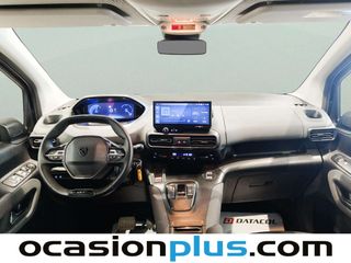 Peugeot Rifter BlueHDi 130 GT Long EAT8 96 kW (130 CV)