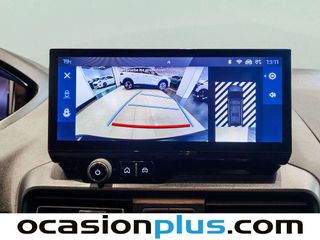 Peugeot Rifter BlueHDi 130 GT Long EAT8 96 kW (130 CV)