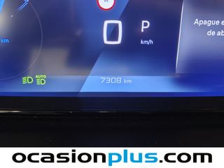 Peugeot Rifter BlueHDi 130 GT Long EAT8 96 kW (130 CV)