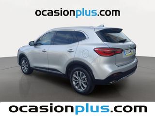 MG HS 1.5 Turbo GDI Comfort 119 kW (162 CV)