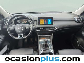 MG HS 1.5 Turbo GDI Comfort 119 kW (162 CV)