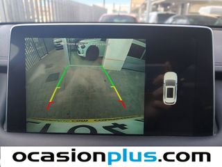 MG HS 1.5 Turbo GDI Comfort 119 kW (162 CV)