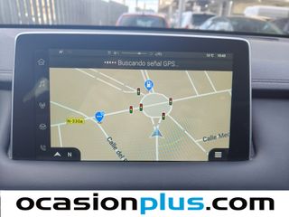 MG HS 1.5 Turbo GDI Comfort 119 kW (162 CV)