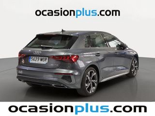 Audi A3 Sportback Genuine edition 35 TFSI 110 kW (150 CV)