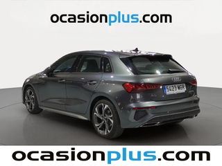 Audi A3 Sportback Genuine edition 35 TFSI 110 kW (150 CV)
