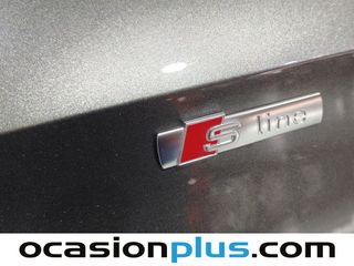 Audi A3 Sportback Genuine edition 35 TFSI 110 kW (150 CV)