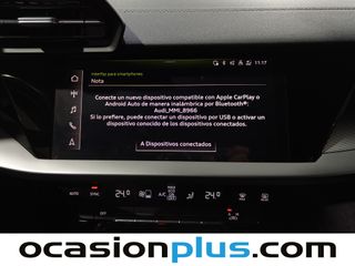 Audi A3 Sportback Genuine edition 35 TFSI 110 kW (150 CV)