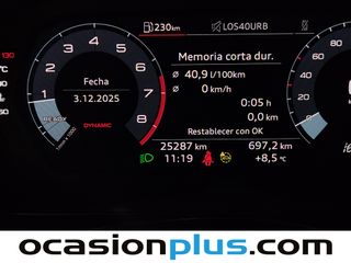 Audi A3 Sportback Genuine edition 35 TFSI 110 kW (150 CV)