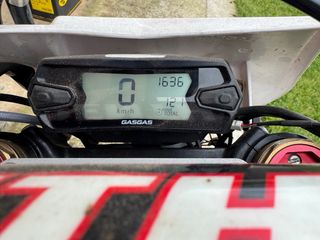 Gas Gas EC 300 SIXDAYS 2018 Enduro