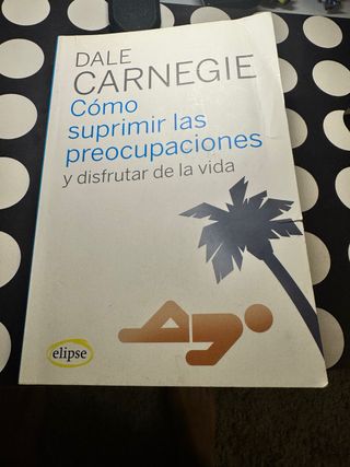 Cómo suprimir las preocupaciones y disfrutar de...