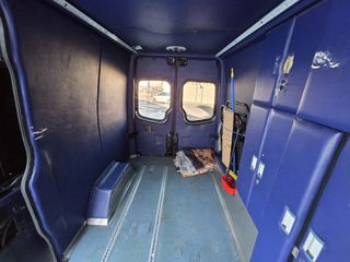 Mercedes-Benz Sprinter 2016