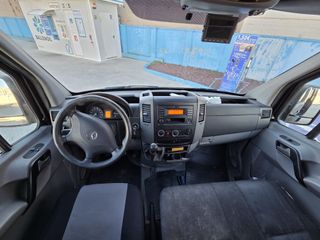 Mercedes-Benz Sprinter 2016