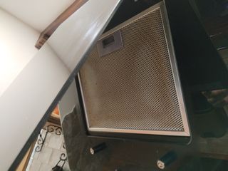 Campana Extractora Cocina 2 Motores