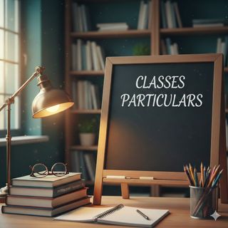 Cangur i Repàs - Estudiant de Psicologia