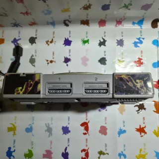 PlayStation 1 Vinilo resident evil 2