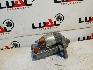 Motor arranque 8200568535 renault laguna 116610