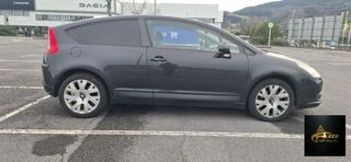 CITROEN C4 Coupé HDi 110 Collection