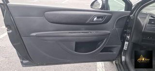 CITROEN C4 Coupé HDi 110 Collection