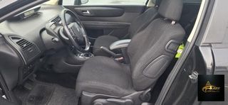 CITROEN C4 Coupé HDi 110 Collection