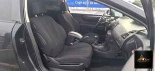 CITROEN C4 Coupé HDi 110 Collection