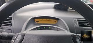 CITROEN C4 Coupé HDi 110 Collection