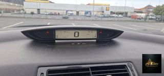 CITROEN C4 Coupé HDi 110 Collection