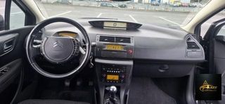 CITROEN C4 Coupé HDi 110 Collection