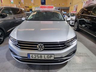 VOLKSWAGEN Passat Executive 1.6 TDI 88 kW (120 CV) DSG 7 vel.
