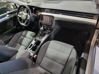VOLKSWAGEN Passat Executive 1.6 TDI 88 kW (120 CV) DSG 7 vel.