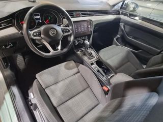 VOLKSWAGEN Passat Executive 1.6 TDI 88 kW (120 CV) DSG 7 vel.