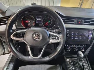 VOLKSWAGEN Passat Executive 1.6 TDI 88 kW (120 CV) DSG 7 vel.