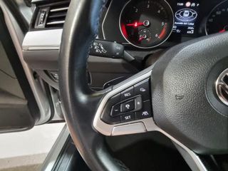 VOLKSWAGEN Passat Executive 1.6 TDI 88 kW (120 CV) DSG 7 vel.