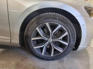 VOLKSWAGEN Passat Executive 1.6 TDI 88 kW (120 CV) DSG 7 vel.