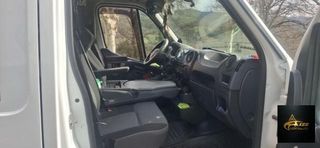 RENAULT master l4 h3 camper