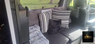 RENAULT master l4 h3 camper