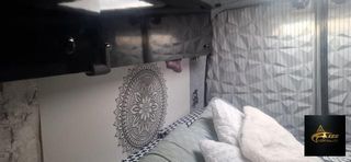 RENAULT master l4 h3 camper