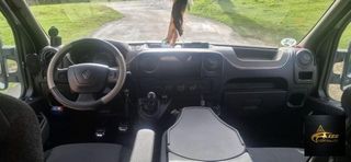 RENAULT master l4 h3 camper