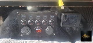 RENAULT master l4 h3 camper