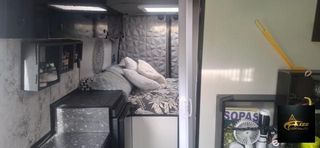 RENAULT master l4 h3 camper