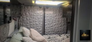 RENAULT master l4 h3 camper