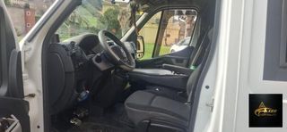 RENAULT master l4 h3 camper