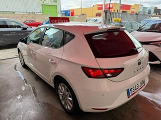 SEAT Leon 1.4 TSI ACT 150 CV Start&Stop Style