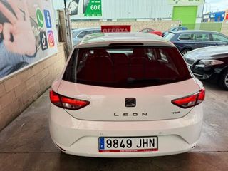 SEAT Leon 1.4 TSI ACT 150 CV Start&Stop Style