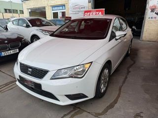 SEAT Leon 1.4 TSI ACT 150 CV Start&Stop Style