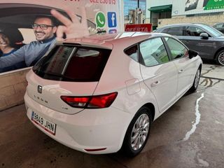 SEAT Leon 1.4 TSI ACT 150 CV Start&Stop Style