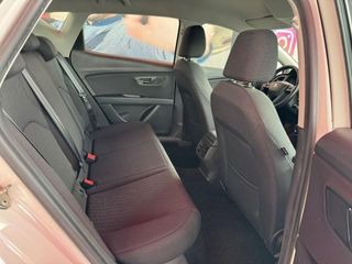 SEAT Leon 1.4 TSI ACT 150 CV Start&Stop Style