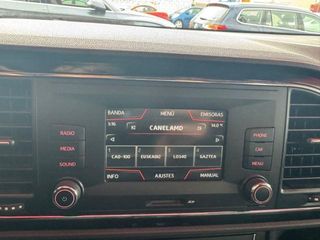 SEAT Leon 1.4 TSI ACT 150 CV Start&Stop Style