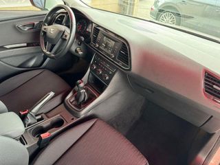 SEAT Leon 1.4 TSI ACT 150 CV Start&Stop Style