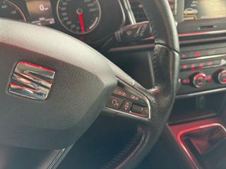 SEAT Leon 1.4 TSI ACT 150 CV Start&Stop Style