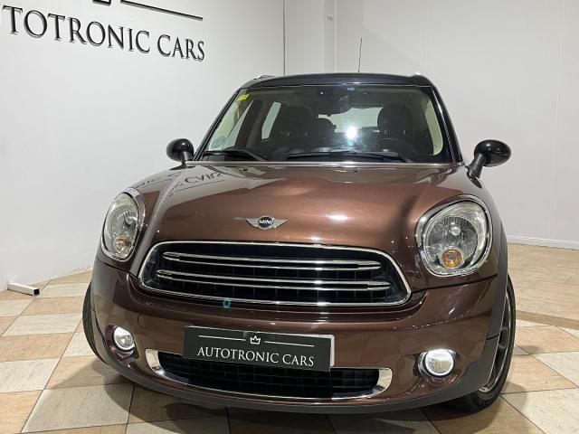 MINI Countryman Cooper Countryman